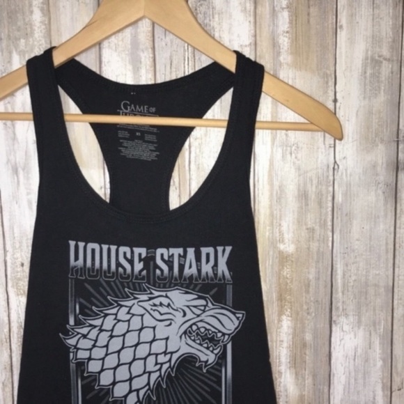 Game Of Thrones Tank - Picture 4 of 4